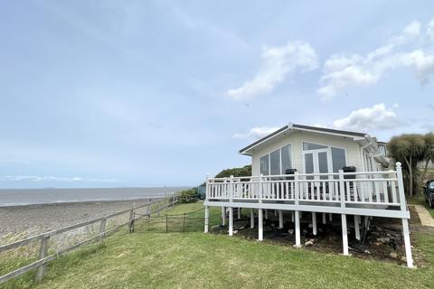 2 bedroom holiday lodge for sale