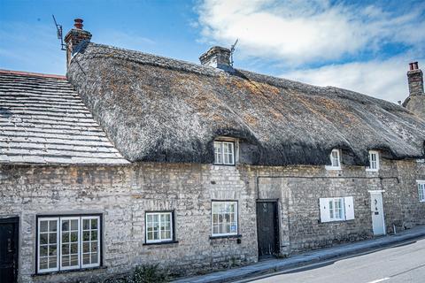 Corfe Castle, Wareham, Dorset 2 bed terraced house for sale