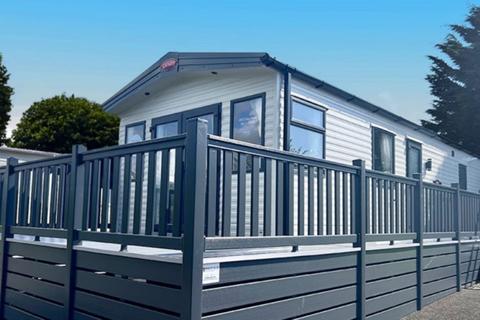 2 bedroom static caravan for sale