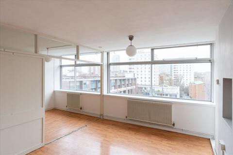Great Arthur House, Golden Lane... 1 bed apartment for sale