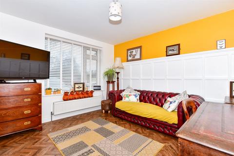 Highams Hill, Gossops Green, Crawley... 3 bed terraced house for sale