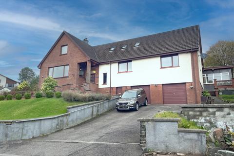 Merchiston, Badabrie, Banavie, Fort... 8 bed detached house for sale