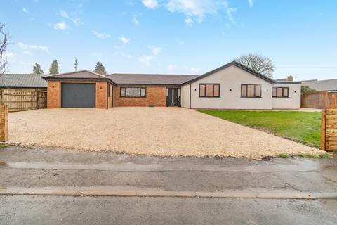 5 bedroom detached bungalow for sale