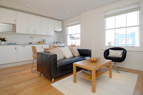 Earls Court Road, London, W8 1 bed flat for sale