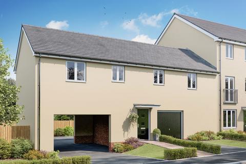 Plot 187, The Coach House at... 2 bed house for sale