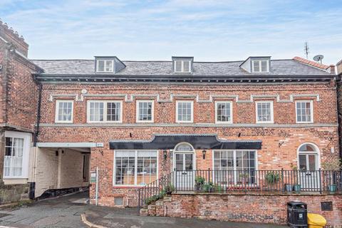 Malpas 3 bed character property for sale