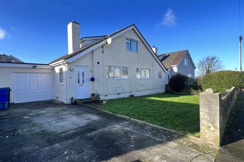 5 bedroom detached bungalow for sale