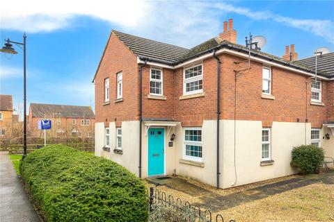 Badger Lane, Bourne, Lincolnshire, PE10 2 bed terraced house for sale