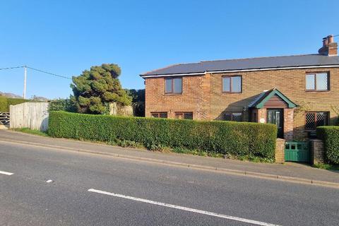 Carpenters Road, St Helens, Isle of... 3 bed end of terrace house for sale