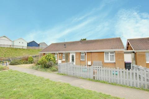 1 bedroom semi-detached bungalow for sale