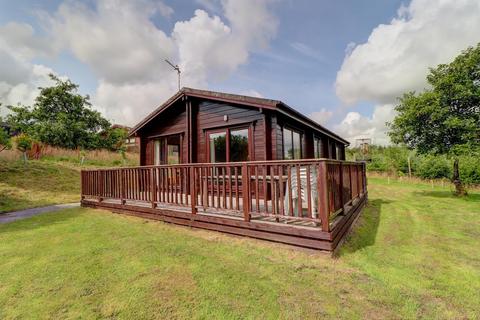 3 bedroom chalet for sale