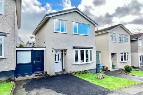 Trem Arfon, Llanrwst 3 bed house for sale