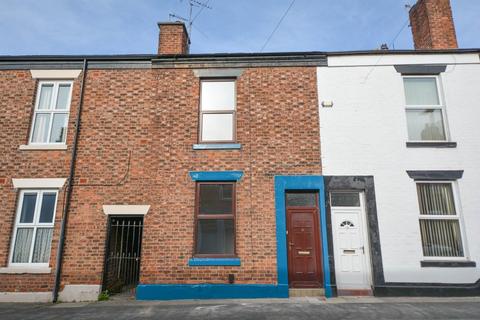 Scarisbrick Street, Swinley, Wigan... 3 bed terraced house for sale