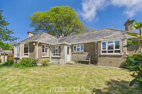 Fernleigh, Eglwyswrw, Crymych 2 bed detached bungalow for sale