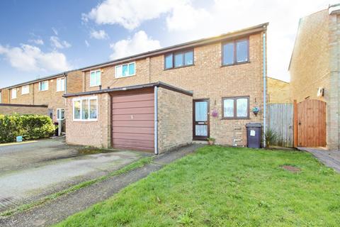 Peartree Road, Herne Bay, CT6 3 bed semi