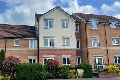 Long Street, Thirsk 1 bed retirement property for sale