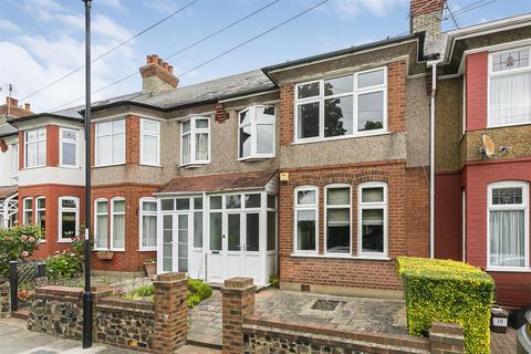 Farm Road, Winchmore Hill, N21 3 bed terraced house for sale