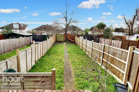 Oakdene Road, Orpington 2 bed maisonette for sale