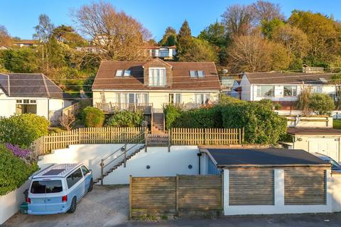 Nore Road, Portishead, Bristol, North... 4 bed detached house for sale