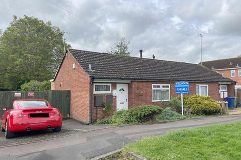 1 bedroom semi-detached bungalow for sale