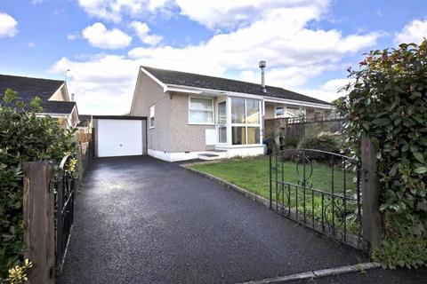 2 bedroom semi-detached bungalow for sale