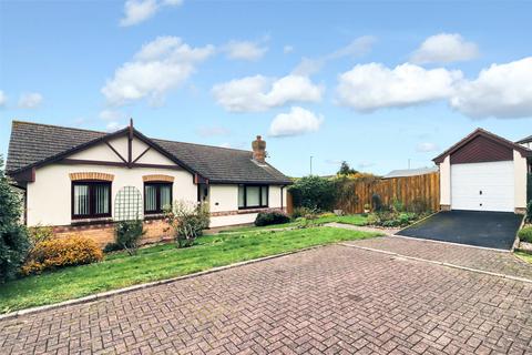 Mondeville Way, Northam, Bideford... 3 bed bungalow for sale