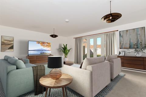 Maple Leaf Drive, Liberty View... 4 bed detached house for sale