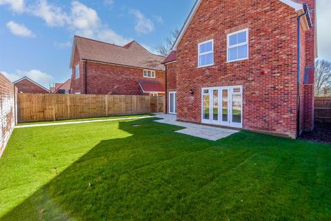 Maple Leaf Drive, Liberty View... 4 bed detached house for sale