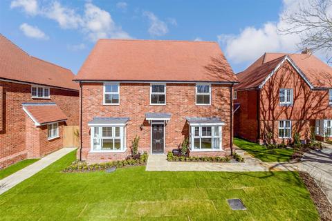 Maple Leaf Drive, Liberty View... 4 bed detached house for sale