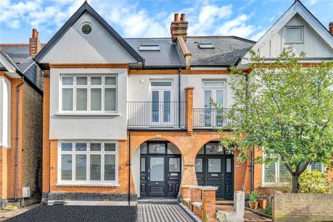 Roehampton Lane, Putney, London SW15 5 bed semi