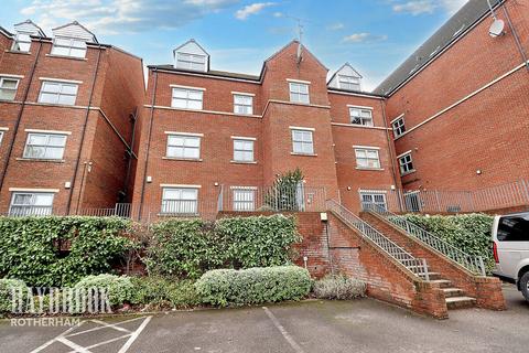 Moorgate View, Rotherham 2 bed apartment for sale