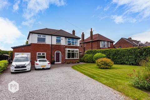 Bolton Road, Bury, Greater... 5 bed detached house for sale