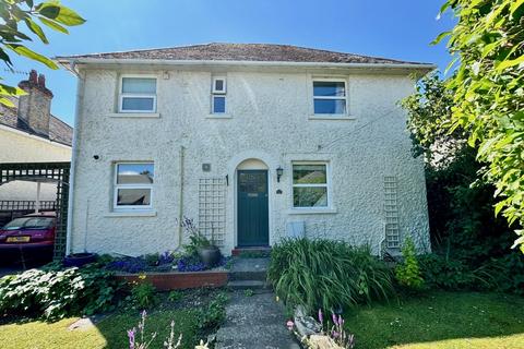 TOWNSEND ROAD, CORFE CASTLE 3 bed detached house for sale