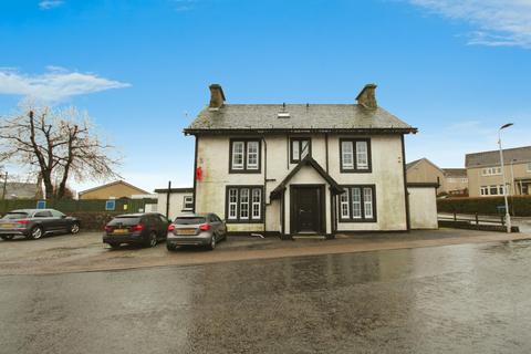 Drumlithie Inn, Station Road... Mixed use for sale