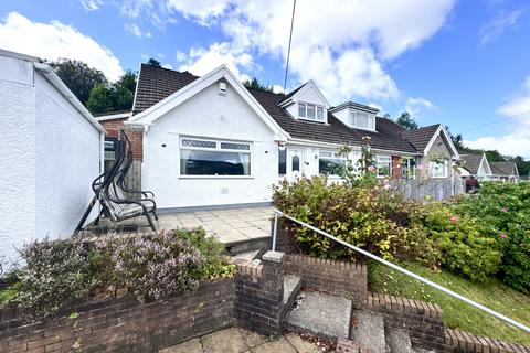 Aberdare CF44 3 bed semi
