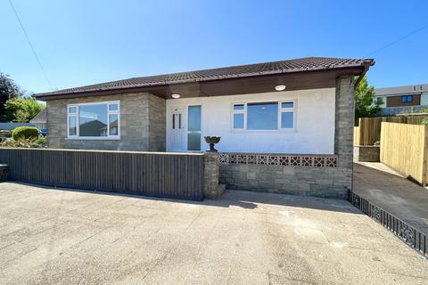 Hirwaun, Aberdare CF44 3 bed detached bungalow for sale