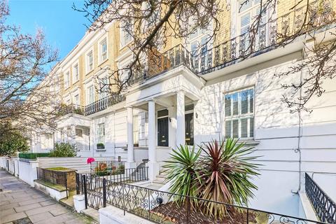 Gunter Grove, Chelsea, SW10 2 bed maisonette for sale