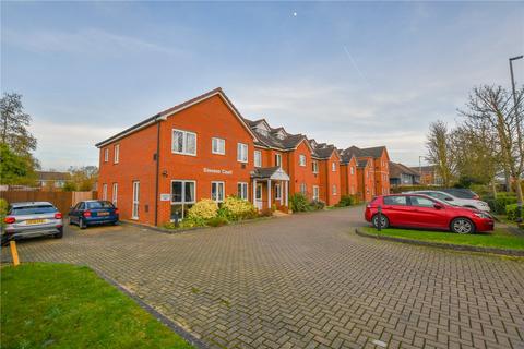 Reading Road, Wokingham RG41 1 bed retirement property for sale