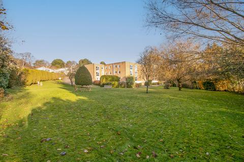 Kimberley Road, Lower Parkstone 2 bed apartment for sale