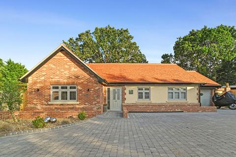 4 bedroom detached bungalow for sale