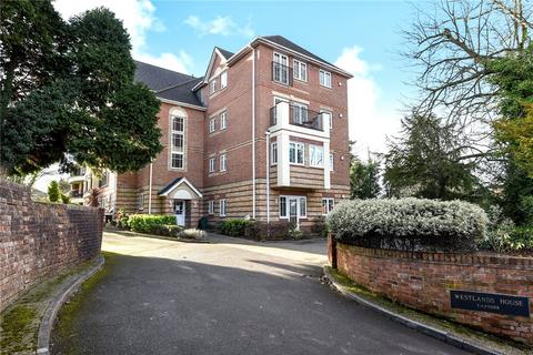 Westlands House, Bounty Road... 1 bed apartment for sale