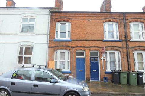 Irlam Street, Wigston LE18 2 bed terraced house for sale