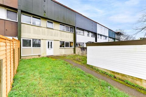Kingsfold, Bradville, Milton Keynes... 3 bed terraced house for sale