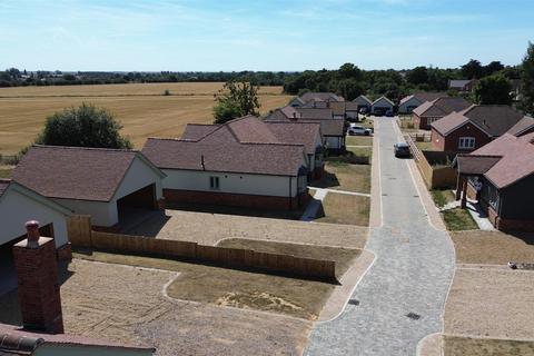 Stoney Hills, Burnham