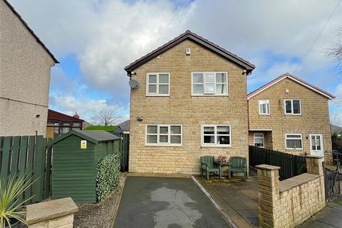 Briarwood Drive, Wibsey, Bradford, BD6 3 bed detached house for sale