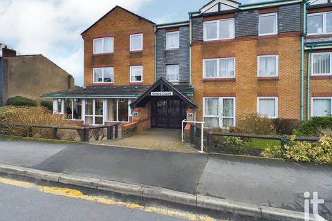 Grove Court Chapel Street, Hazel... 1 bed apartment for sale