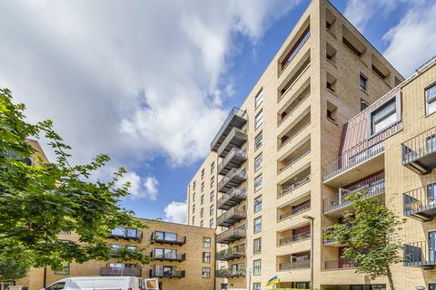 Brumwell Avenue, Woolwich, London 1 bed apartment for sale