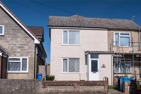 Rossmore Road, Parkstone, Poole... 3 bed semi