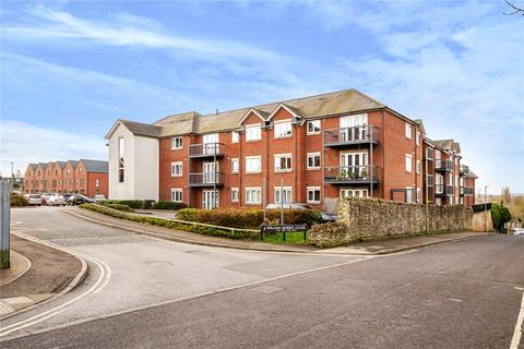 William Morris Close, Oxford, OX4 2 bed apartment for sale