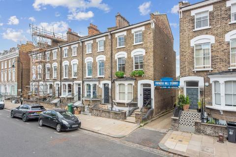 Primrose Hill NW1 1 bed flat for sale